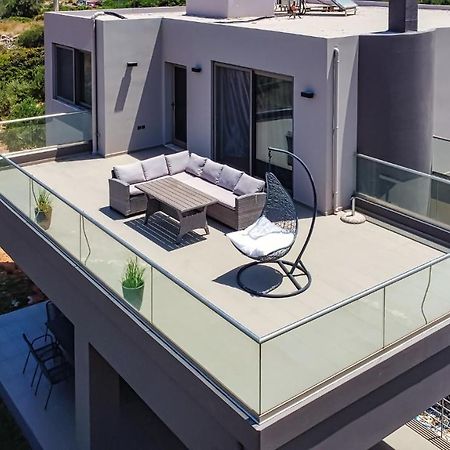 Gold Dream Home Agios Onoufrios ภายนอก รูปภาพ