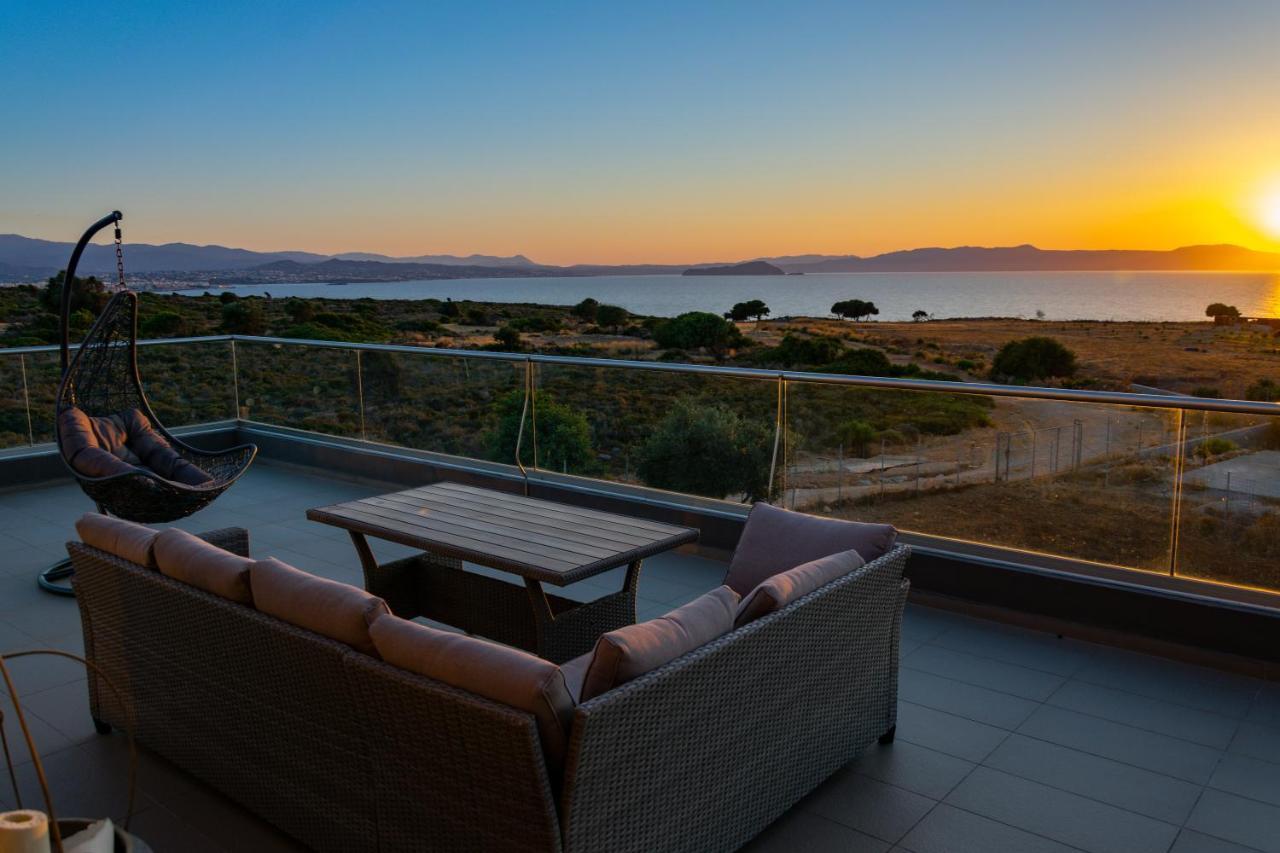 Gold Dream Home Agios Onoufrios ภายนอก รูปภาพ
