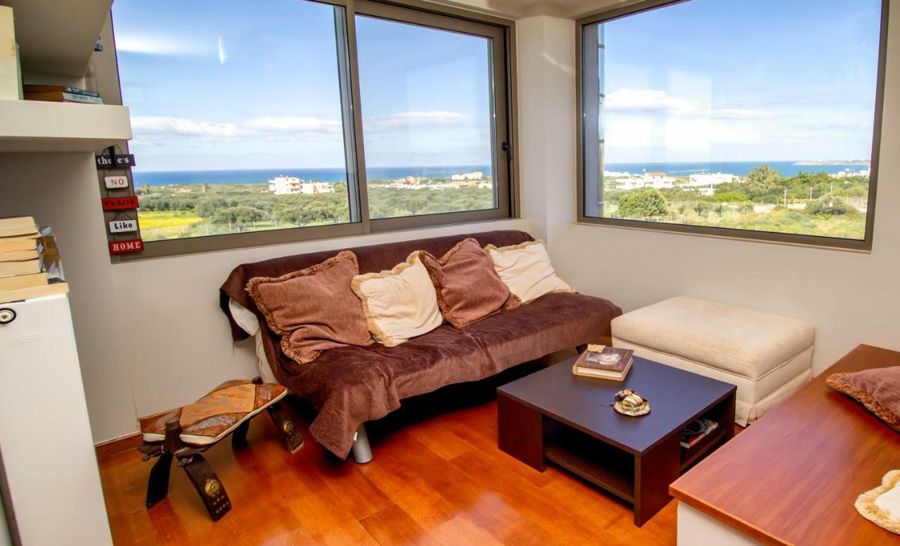 Gold Dream Home Agios Onoufrios ภายนอก รูปภาพ
