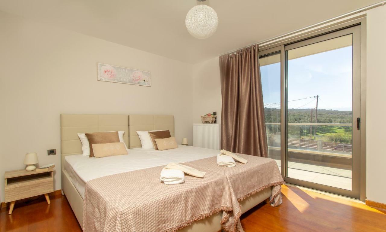 Gold Dream Home Agios Onoufrios ภายนอก รูปภาพ