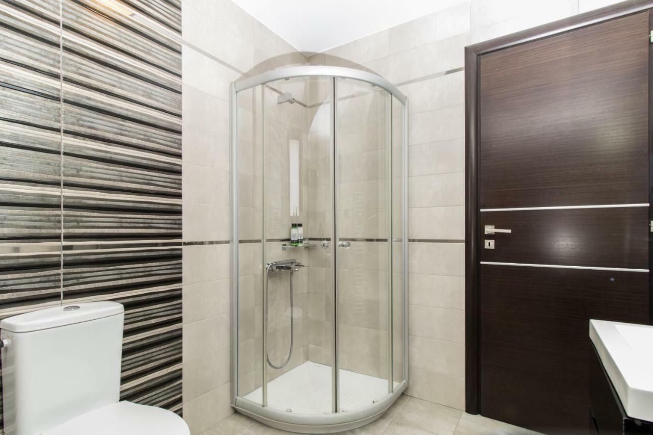 Gold Dream Home Agios Onoufrios ภายนอก รูปภาพ