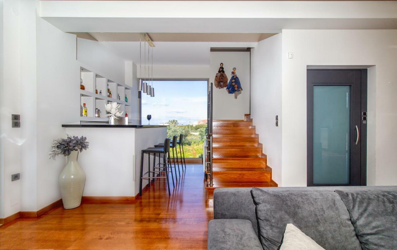 Gold Dream Home Agios Onoufrios ภายนอก รูปภาพ