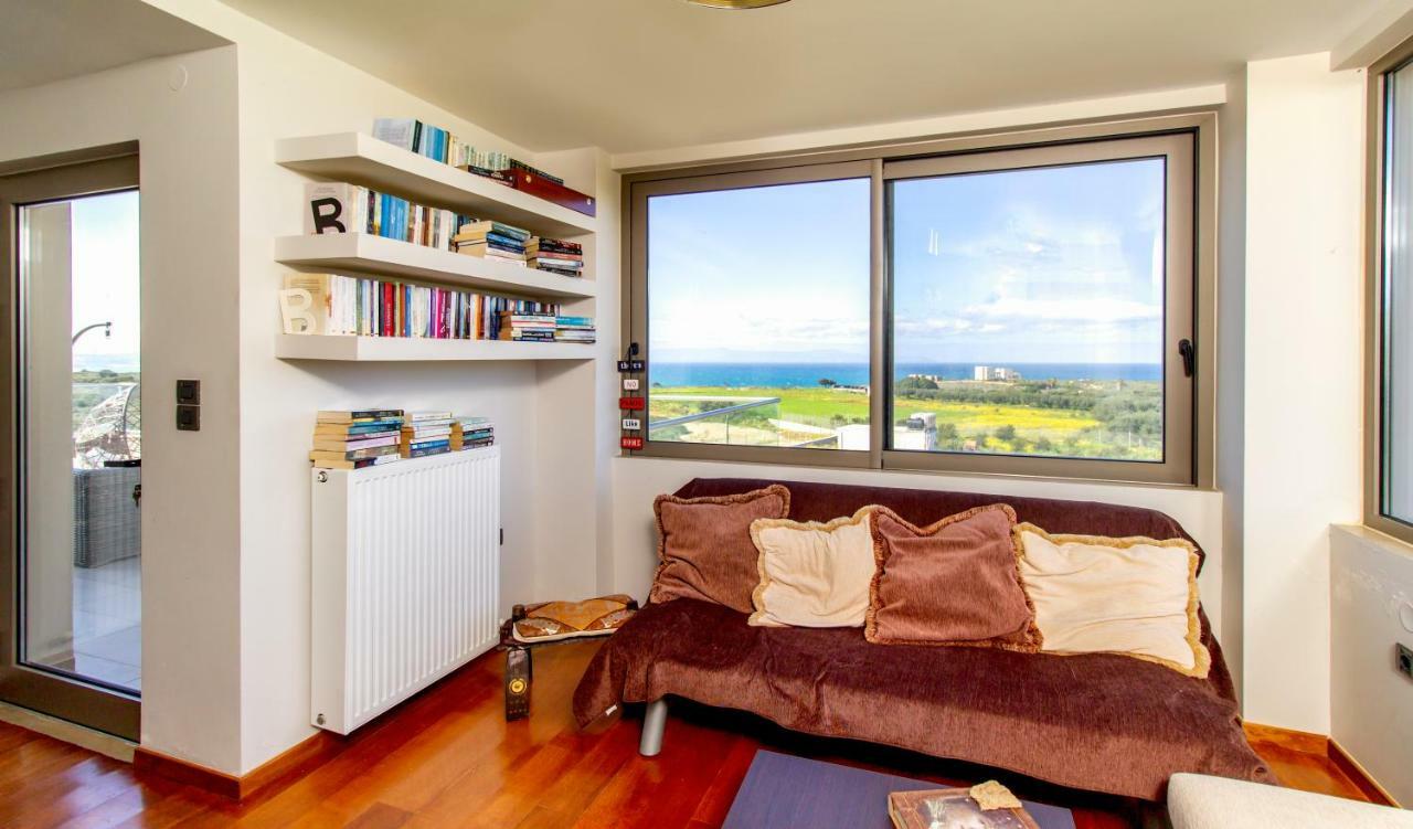Gold Dream Home Agios Onoufrios ภายนอก รูปภาพ