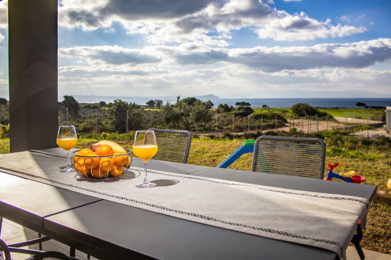 Gold Dream Home Agios Onoufrios ภายนอก รูปภาพ