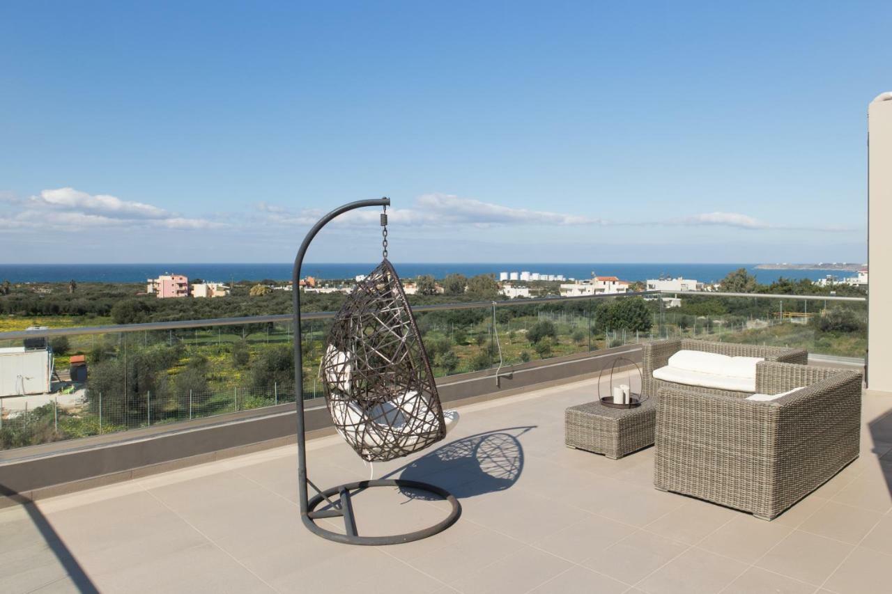 Gold Dream Home Agios Onoufrios ภายนอก รูปภาพ