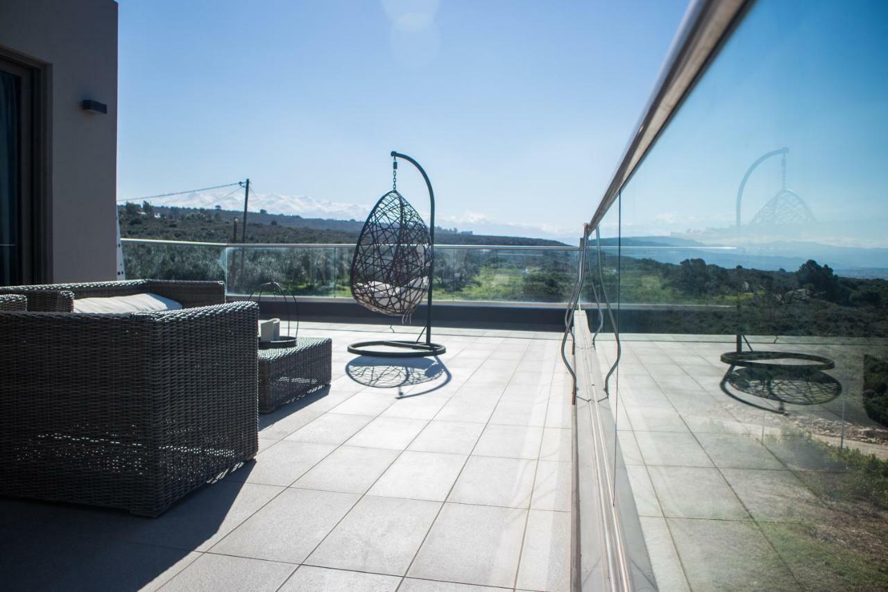 Gold Dream Home Agios Onoufrios ภายนอก รูปภาพ