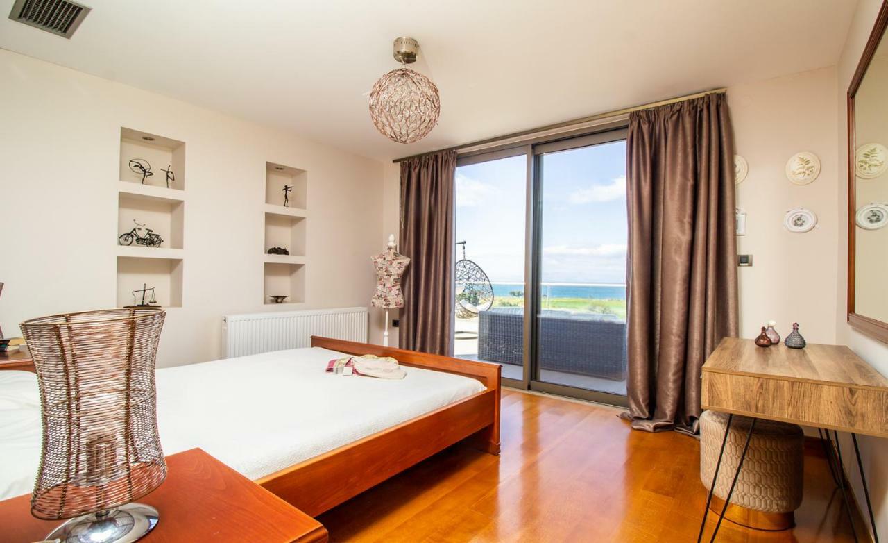 Gold Dream Home Agios Onoufrios ภายนอก รูปภาพ