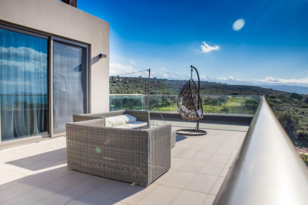 Gold Dream Home Agios Onoufrios ภายนอก รูปภาพ