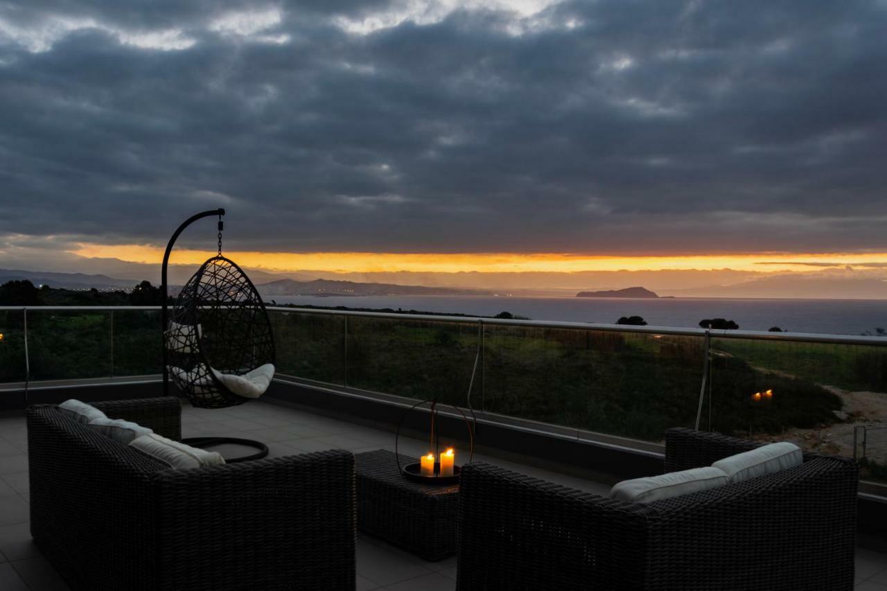 Gold Dream Home Agios Onoufrios ภายนอก รูปภาพ