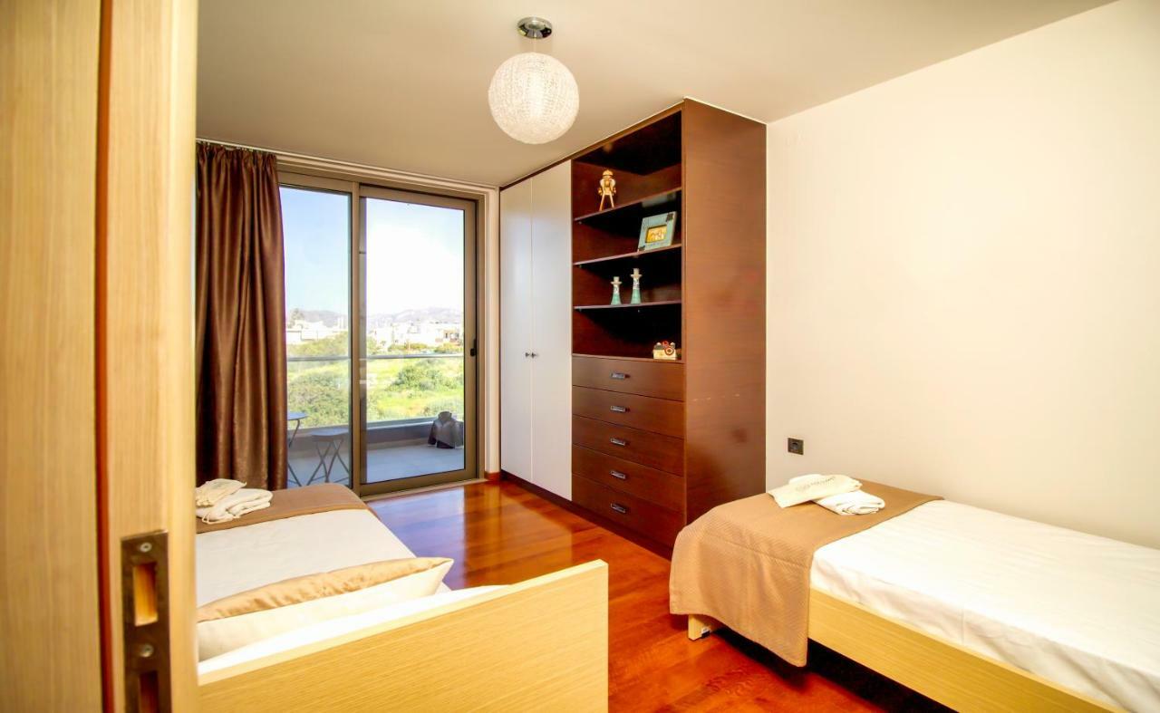 Gold Dream Home Agios Onoufrios ภายนอก รูปภาพ