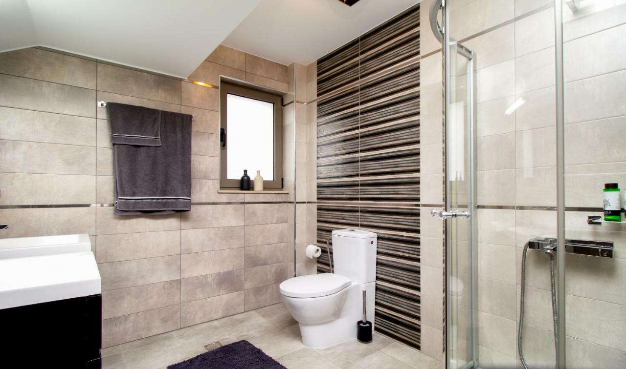 Gold Dream Home Agios Onoufrios ภายนอก รูปภาพ