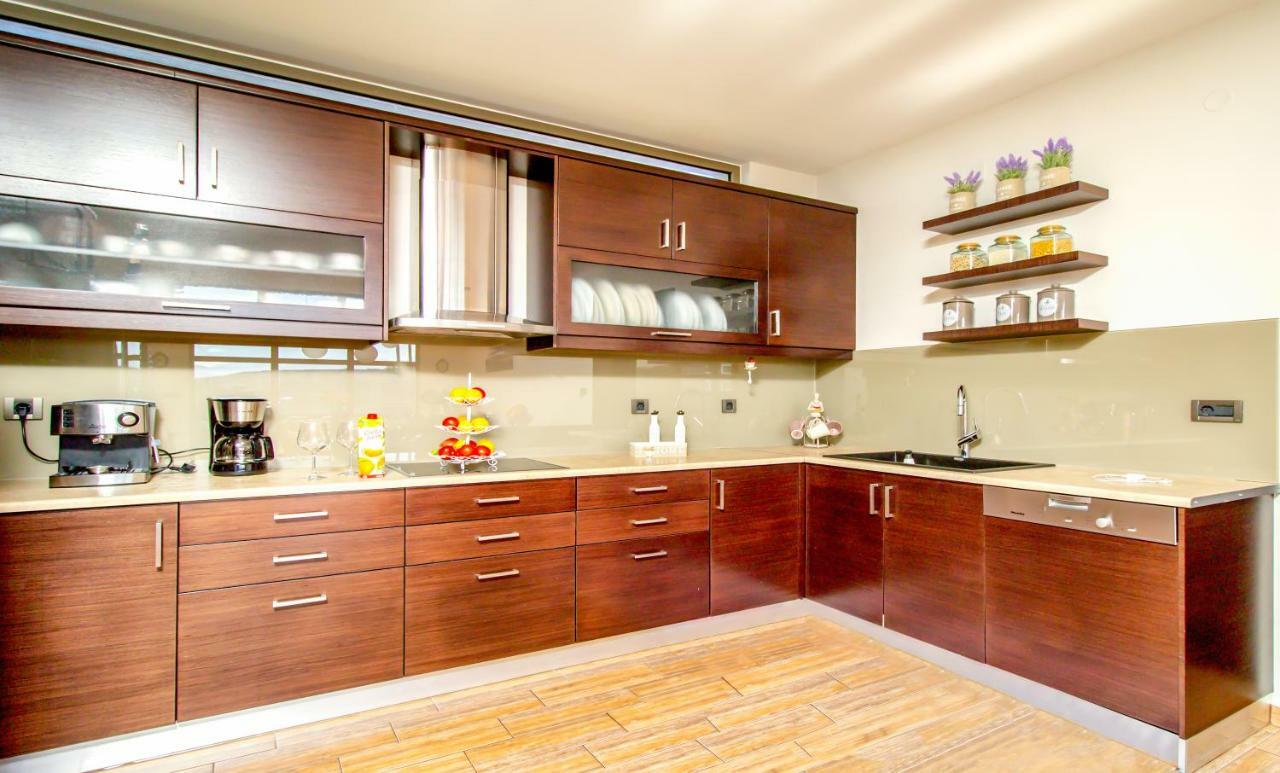 Gold Dream Home Agios Onoufrios ภายนอก รูปภาพ