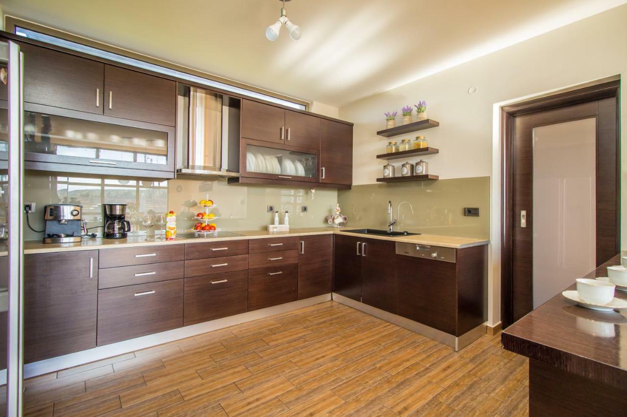 Gold Dream Home Agios Onoufrios ภายนอก รูปภาพ