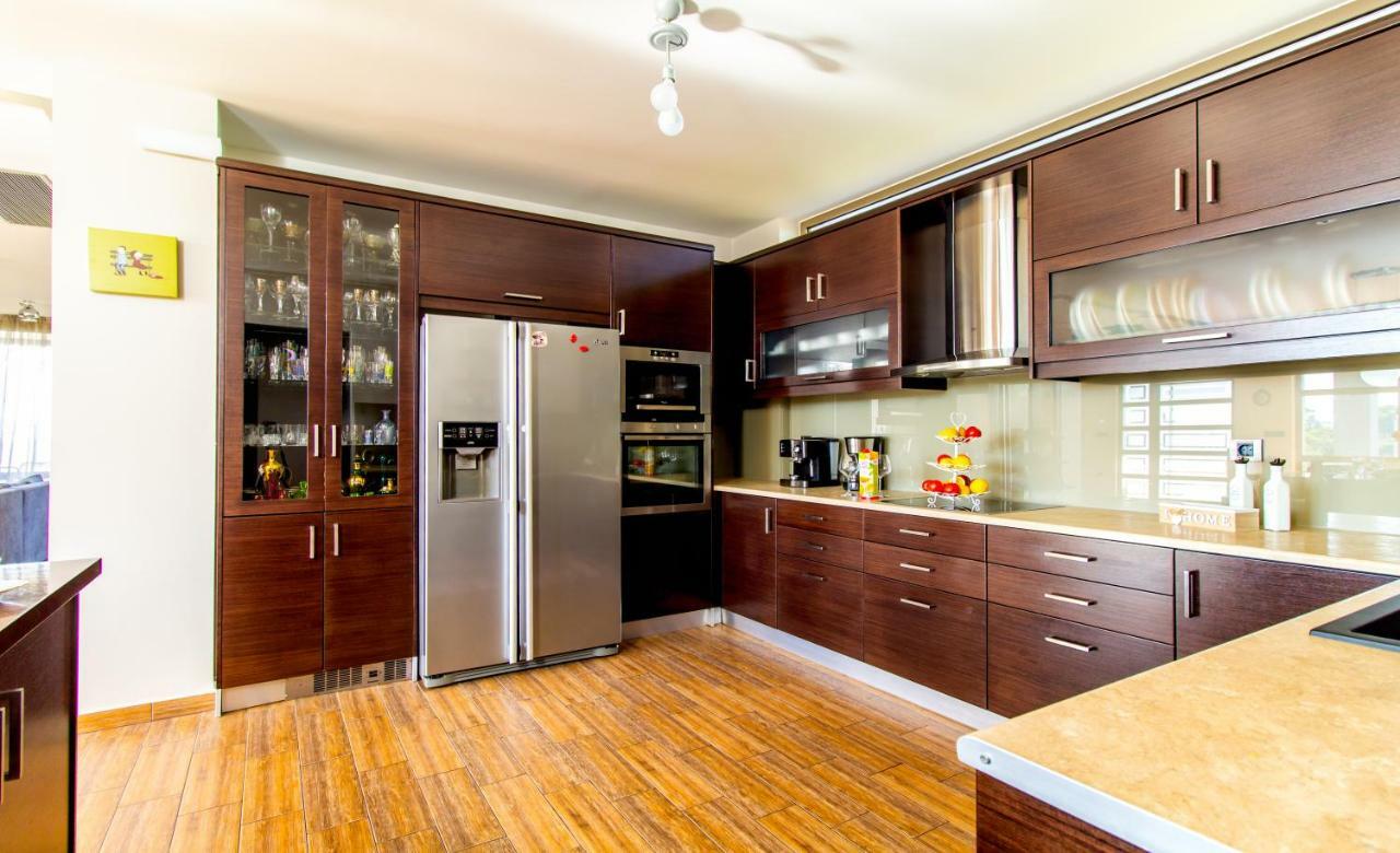 Gold Dream Home Agios Onoufrios ภายนอก รูปภาพ